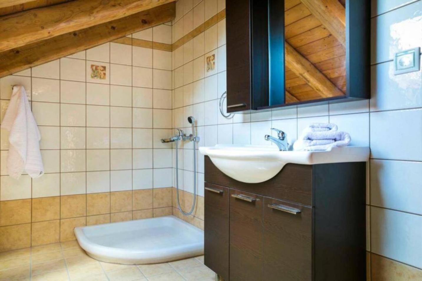 1841 Petrino Villa Fiskardo Exteriör bild