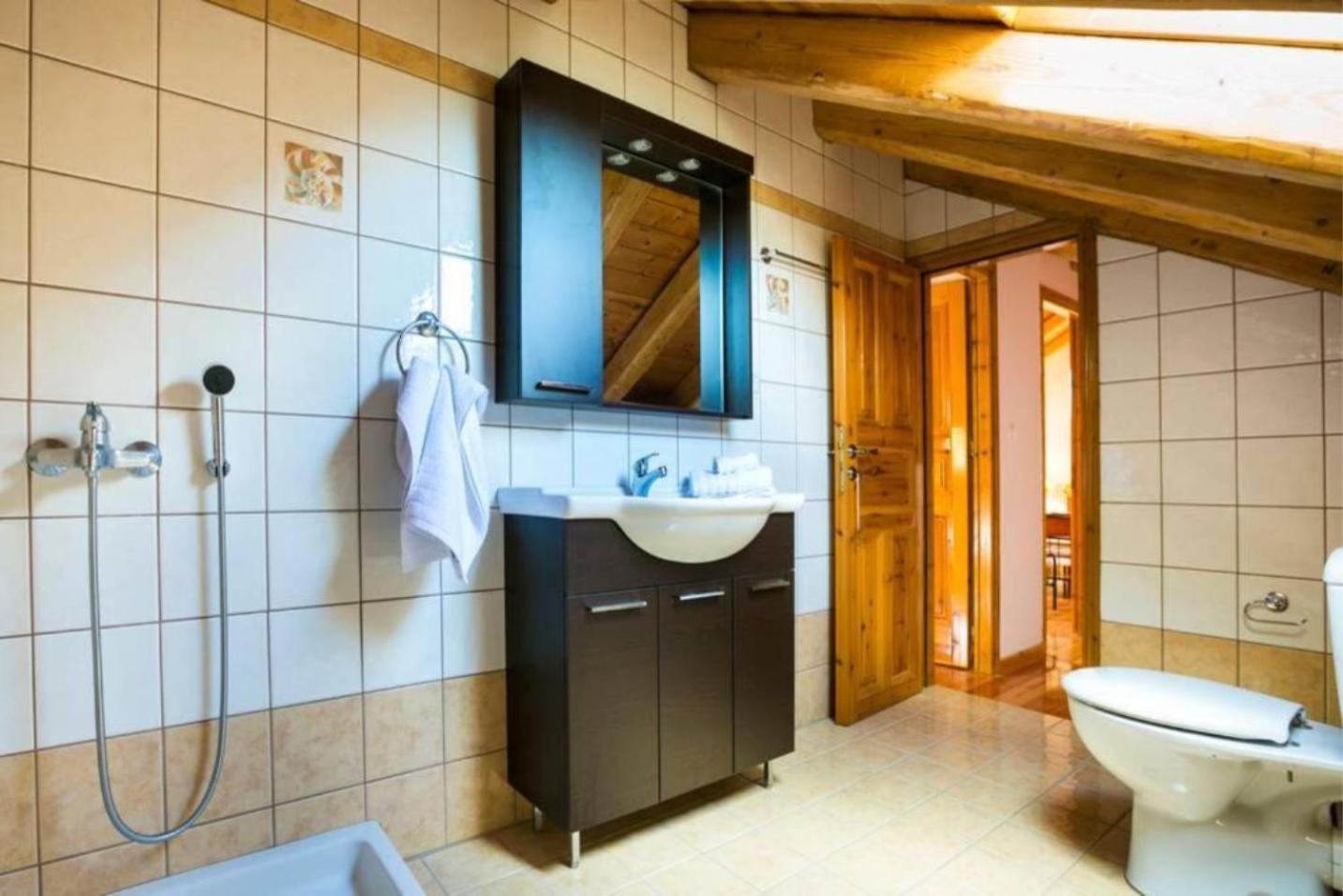 1841 Petrino Villa Fiskardo Exteriör bild