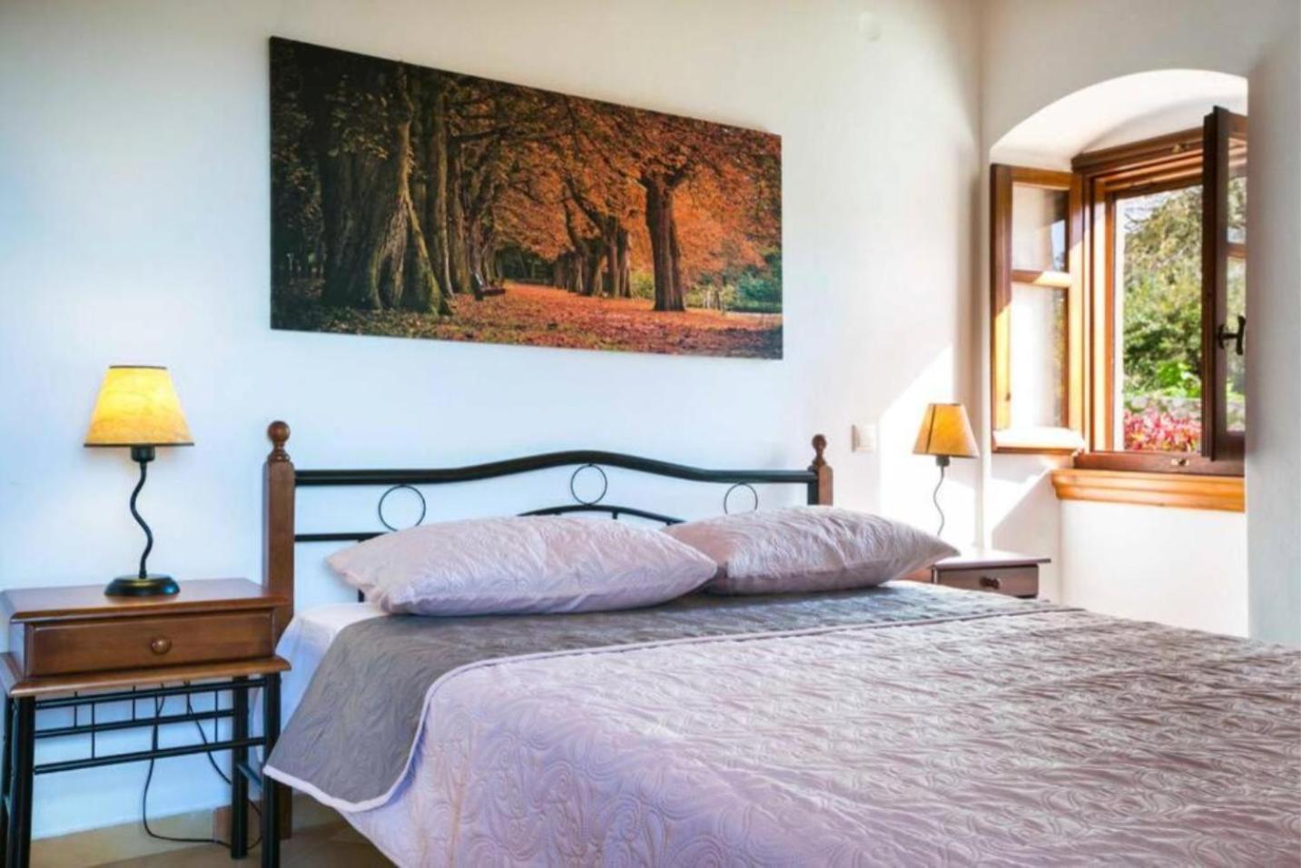 1841 Petrino Villa Fiskardo Exteriör bild